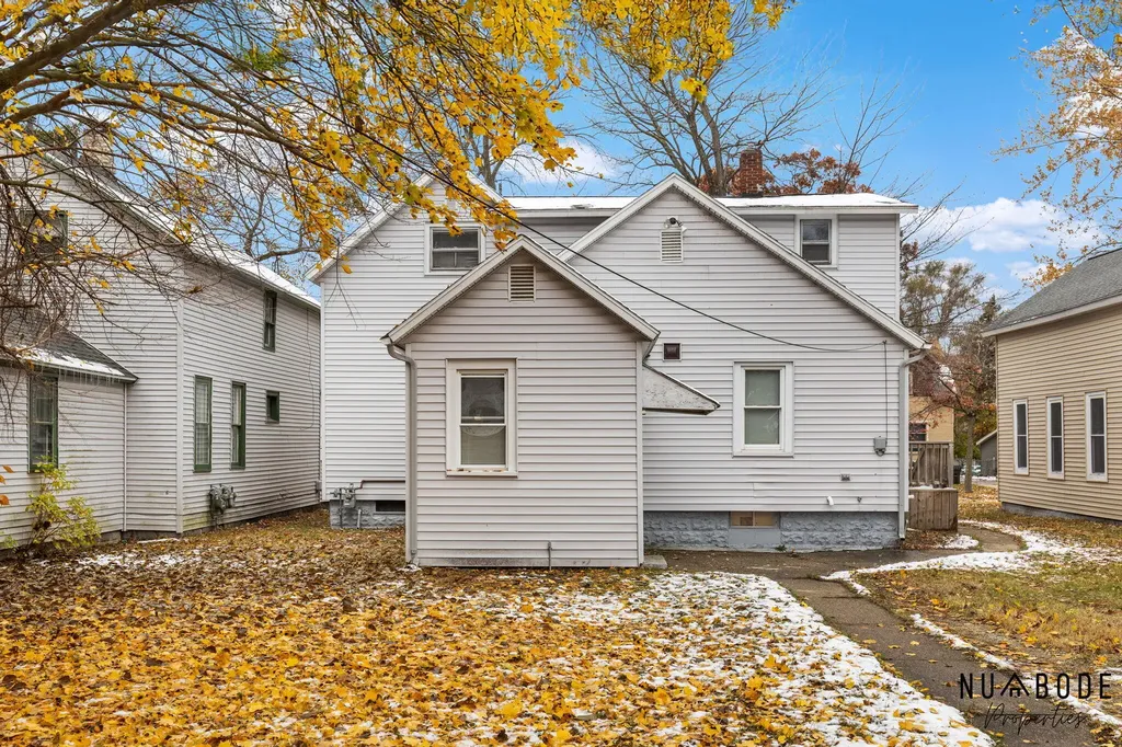 1514 6th Street Muskegon City MI 49441