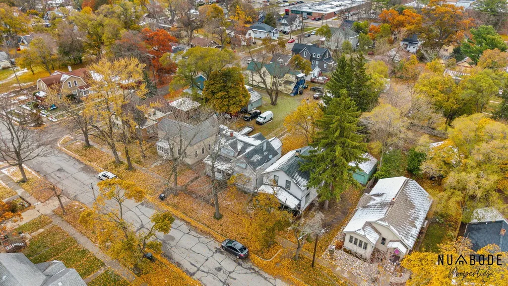1514 6th Street Muskegon City MI 49441