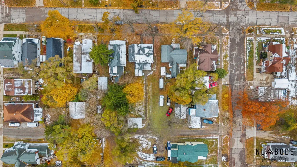 1514 6th Street Muskegon City MI 49441