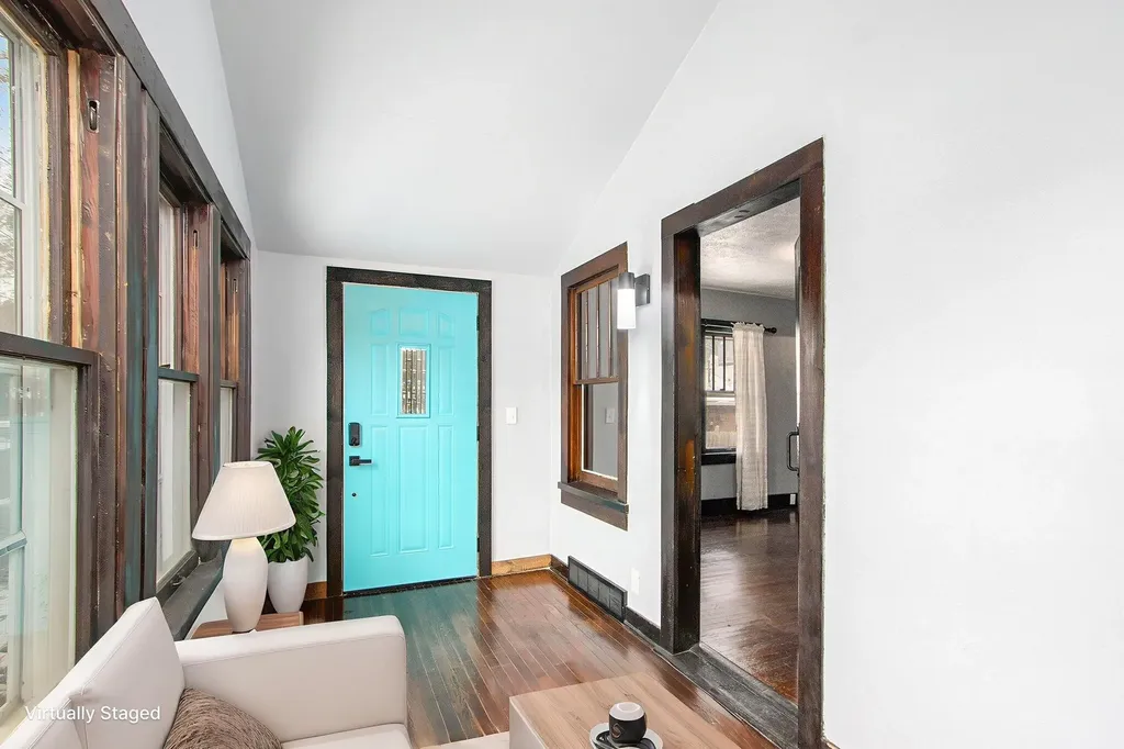 448 Whitcomb Street Kalamazoo City MI 49001