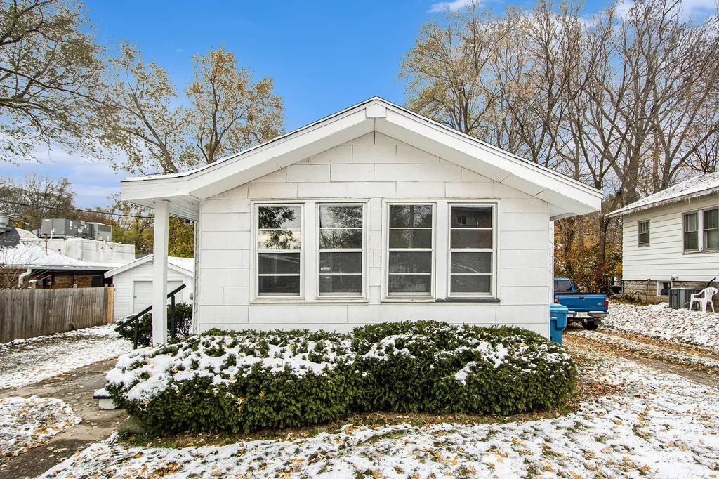448 Whitcomb Street Kalamazoo City MI 49001