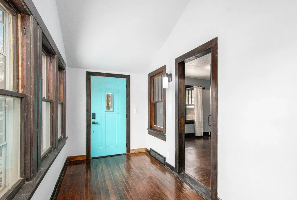 448 Whitcomb Street Kalamazoo City MI 49001