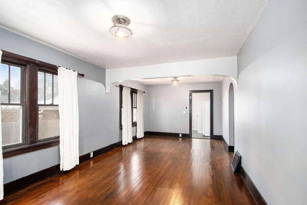 448 Whitcomb Street Kalamazoo City MI 49001