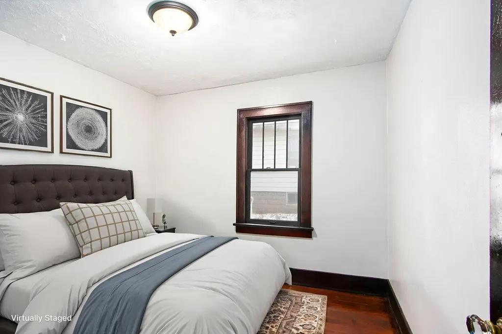 448 Whitcomb Street Kalamazoo City MI 49001