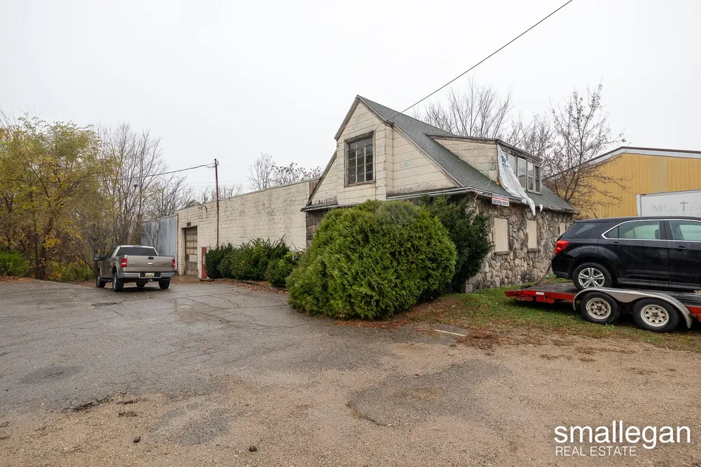 866 Portage Street Kalamazoo City MI 49001