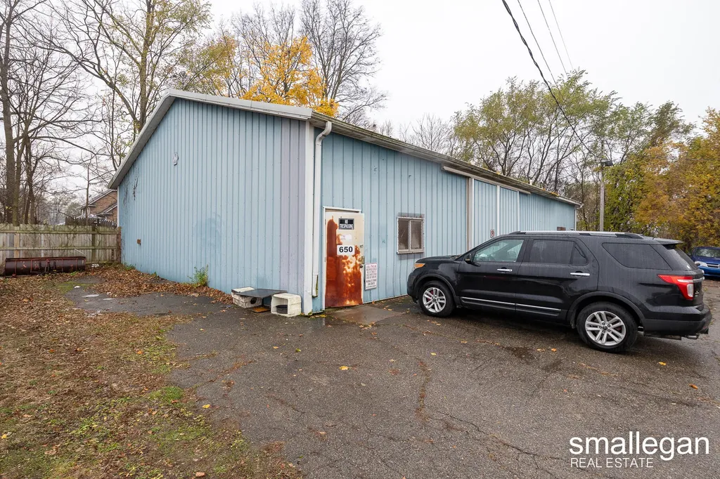 866 Portage Street Kalamazoo City MI 49001