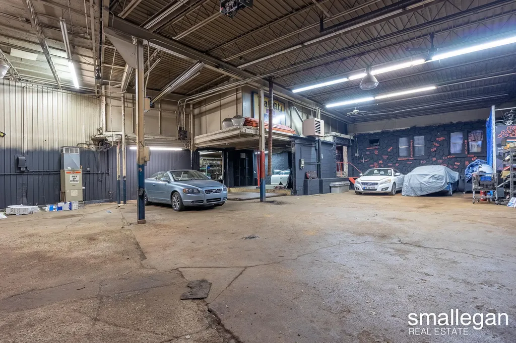 866 Portage Street Kalamazoo City MI 49001