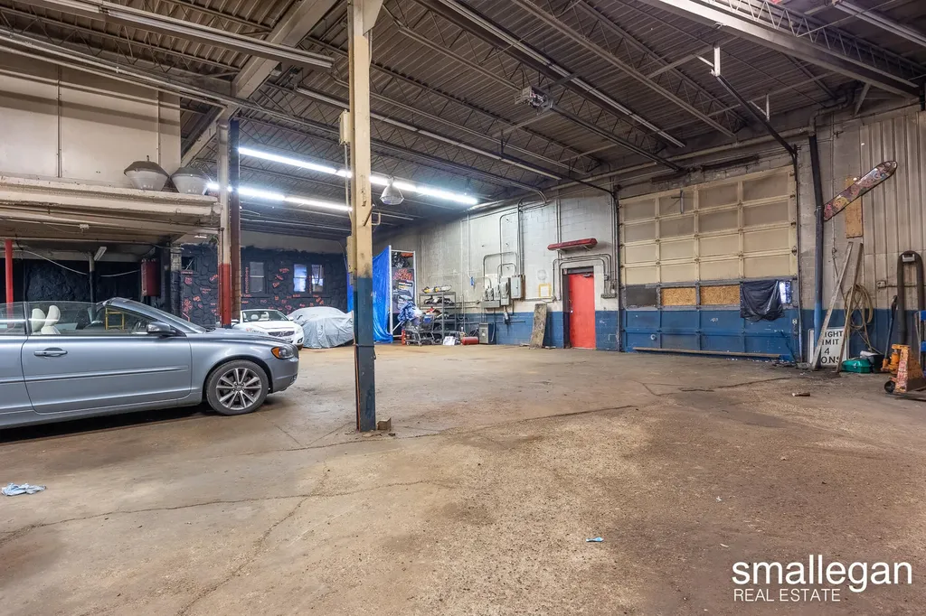 866 Portage Street Kalamazoo City MI 49001