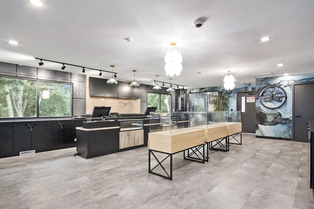 520 S 3rd Street Big Rapids City MI 49307