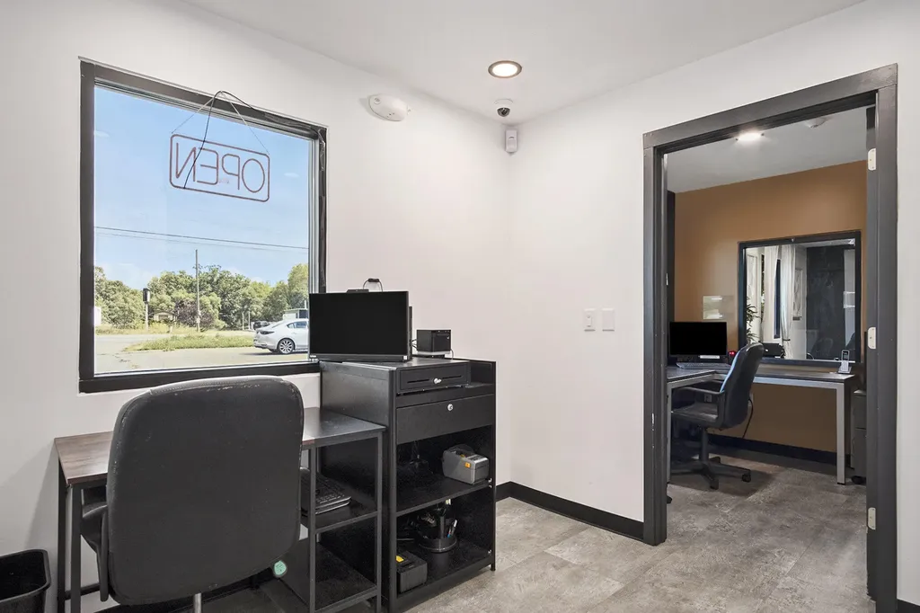 520 S 3rd Street Big Rapids City MI 49307