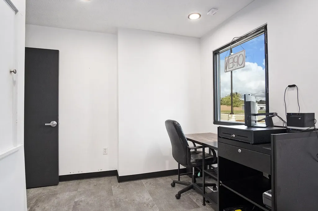 520 S 3rd Street Big Rapids City MI 49307