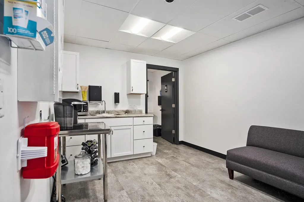 520 S 3rd Street Big Rapids City MI 49307