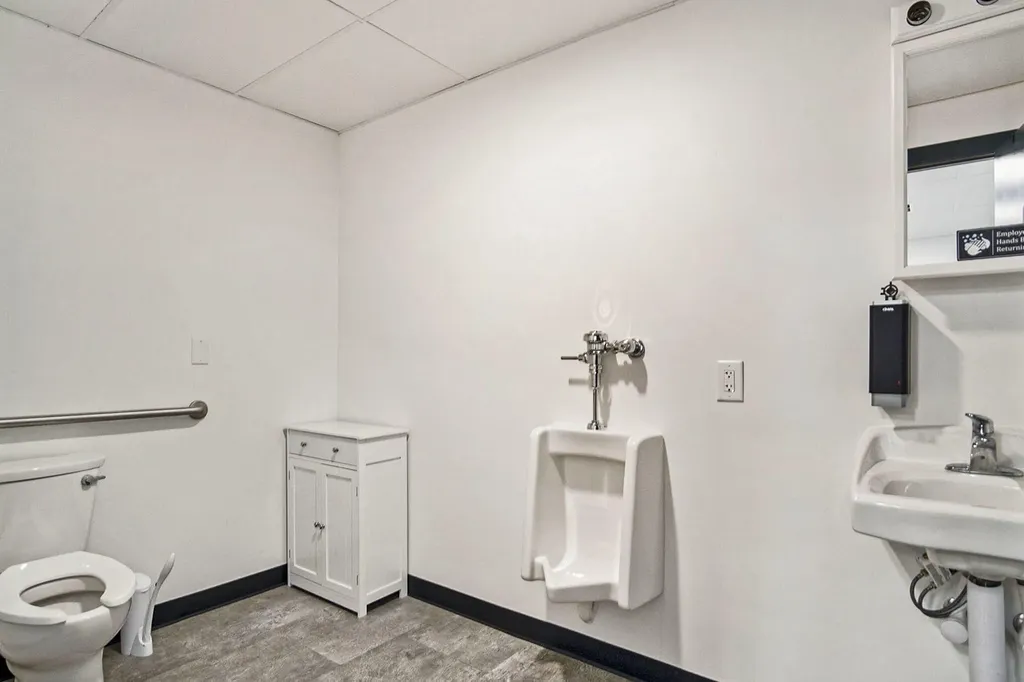 520 S 3rd Street Big Rapids City MI 49307