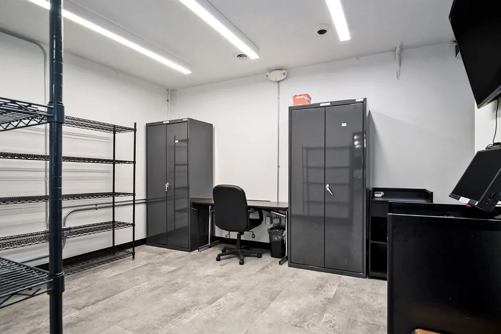520 S 3rd Street Big Rapids City MI 49307