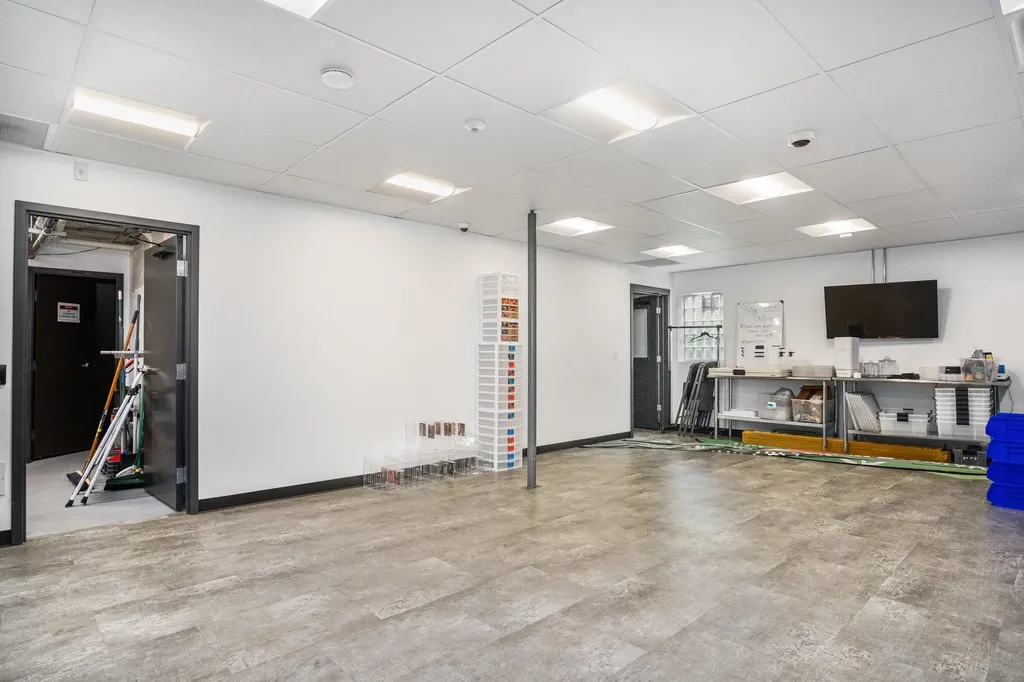 520 S 3rd Street Big Rapids City MI 49307
