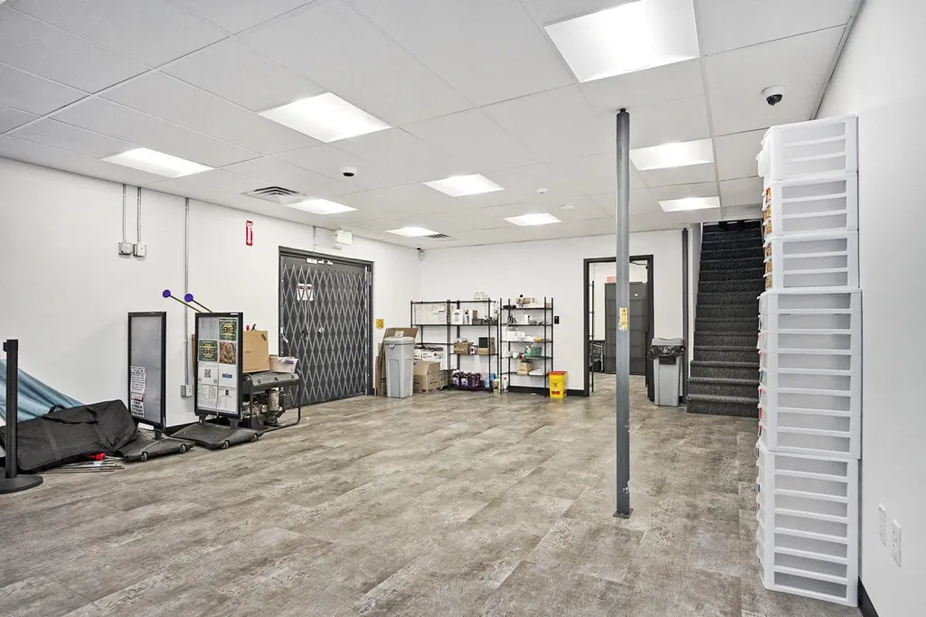 520 S 3rd Street Big Rapids City MI 49307
