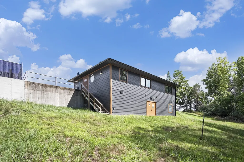 520 S 3rd Street Big Rapids City MI 49307