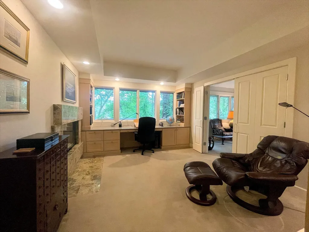 8050 Wilderness Trail NE Ada Township MI 49301