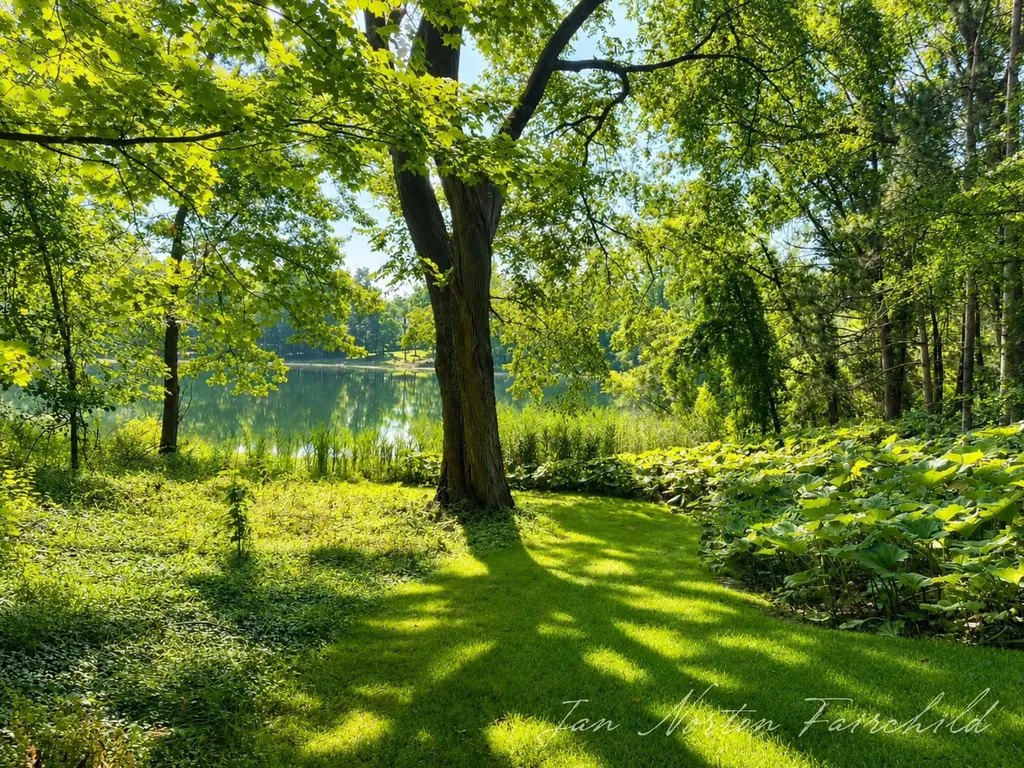 8050 Wilderness Trail NE Ada Township MI 49301