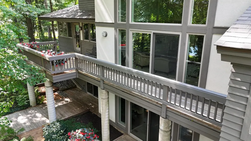 8050 Wilderness Trail NE Ada Township MI 49301