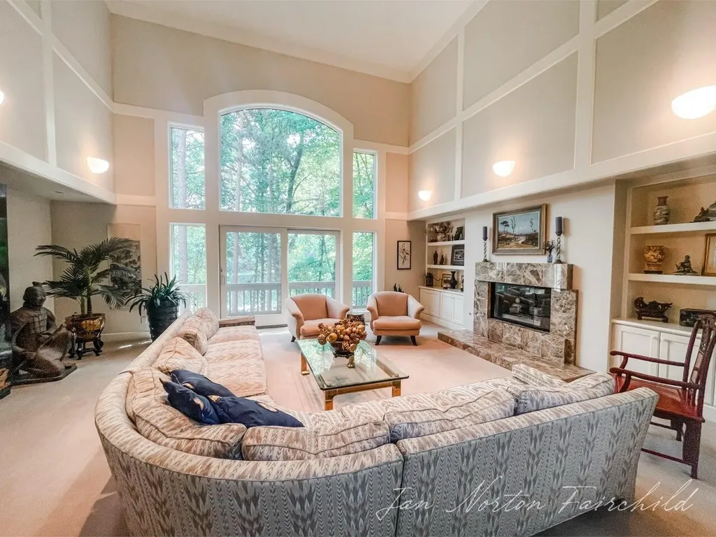 8050 Wilderness Trail NE Ada Township MI 49301