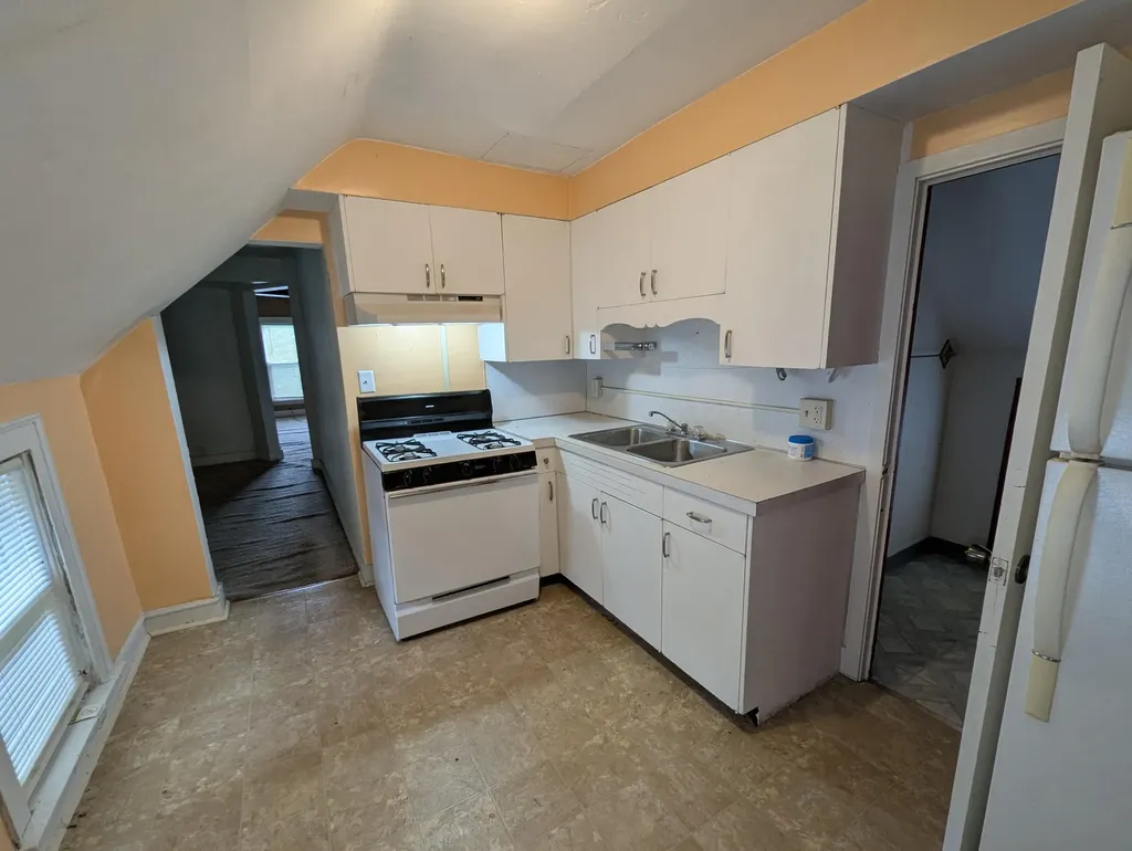 1420 Buffalo Avenue NE Grand Rapids City MI 49505