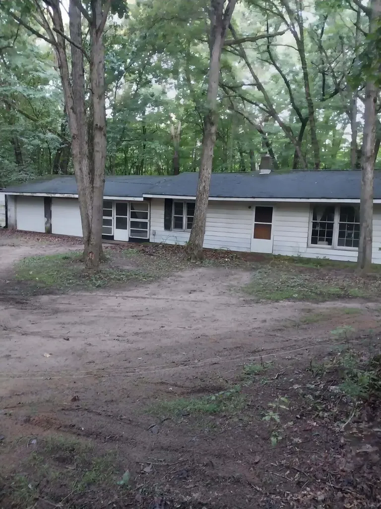 8315 Ramsdell Drive NE Cannon Township MI 49341