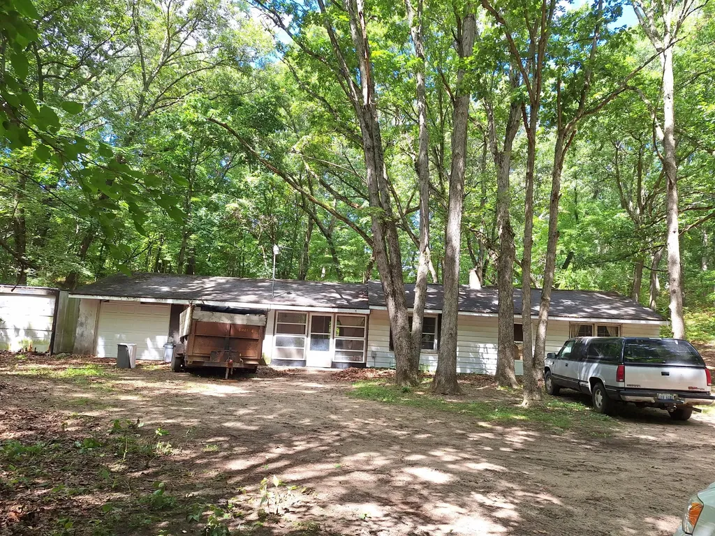 8315 Ramsdell Drive NE Cannon Township MI 49341
