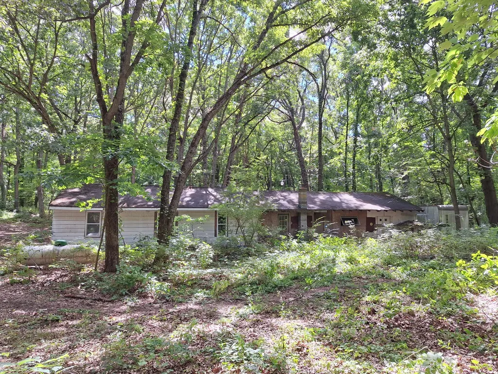 8315 Ramsdell Drive NE Cannon Township MI 49341
