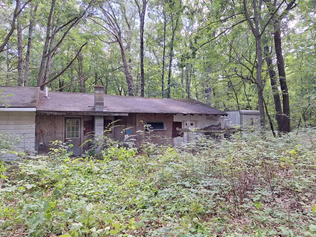 8315 Ramsdell Drive NE Cannon Township MI 49341