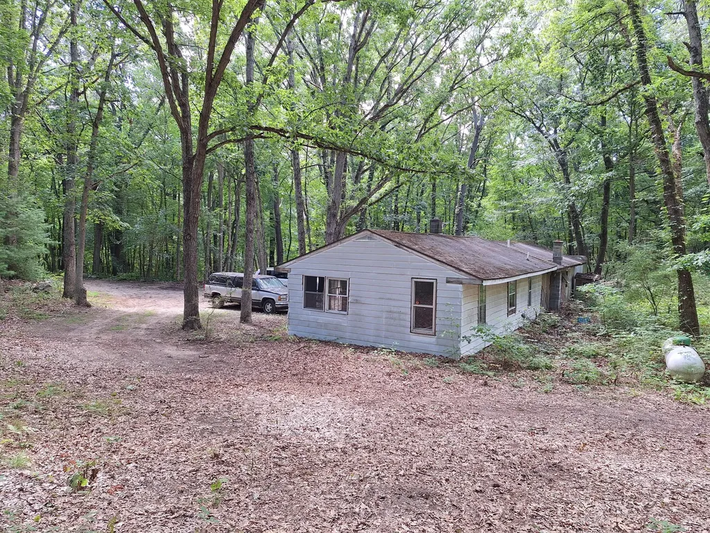 8315 Ramsdell Drive NE Cannon Township MI 49341