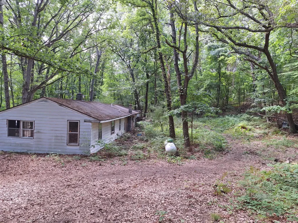 8315 Ramsdell Drive NE Cannon Township MI 49341