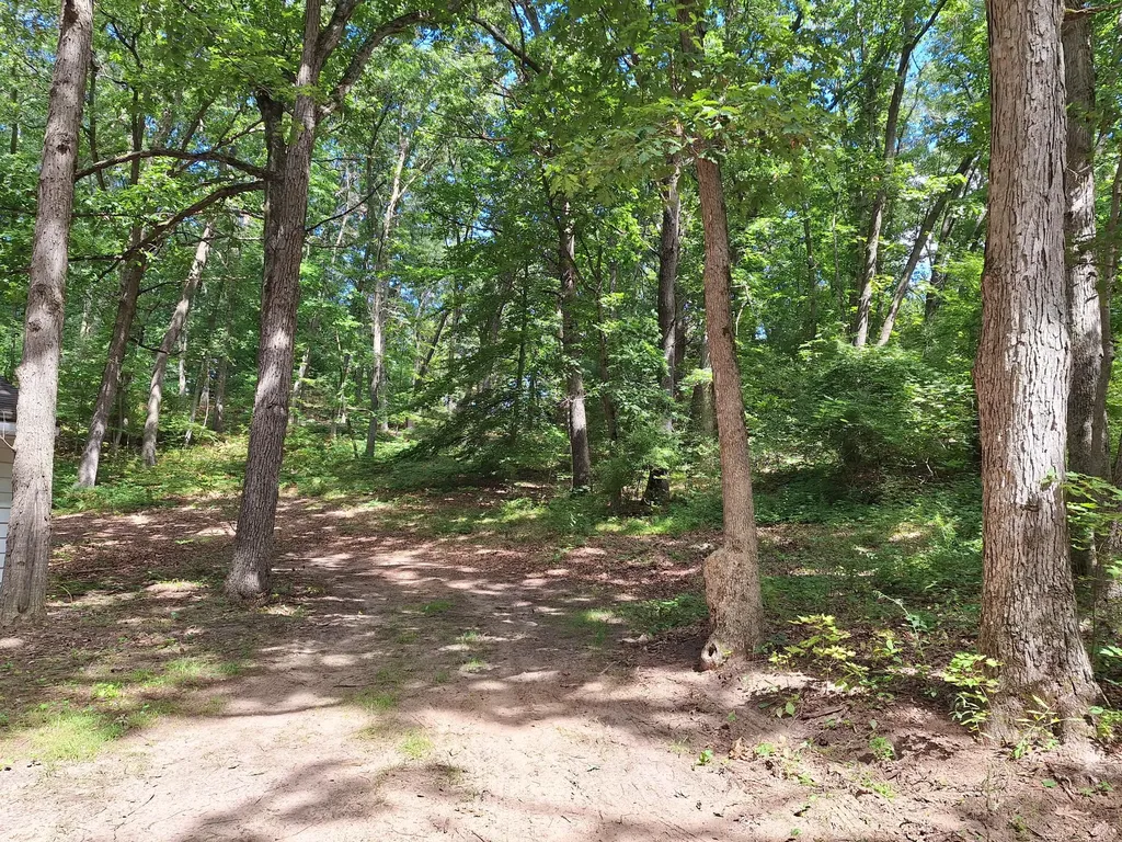 8315 Ramsdell Drive NE Cannon Township MI 49341