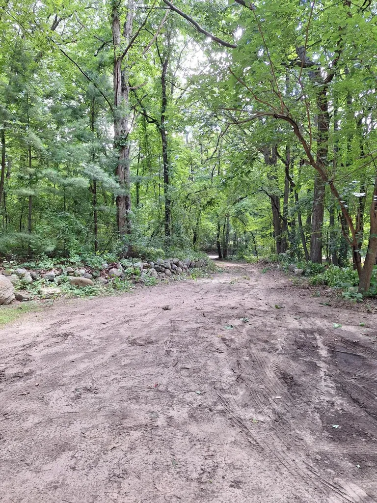 8315 Ramsdell Drive NE Cannon Township MI 49341