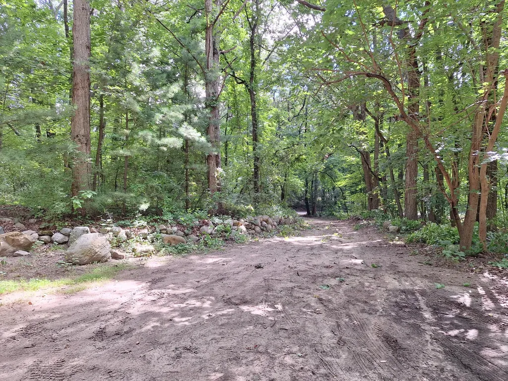 8315 Ramsdell Drive NE Cannon Township MI 49341
