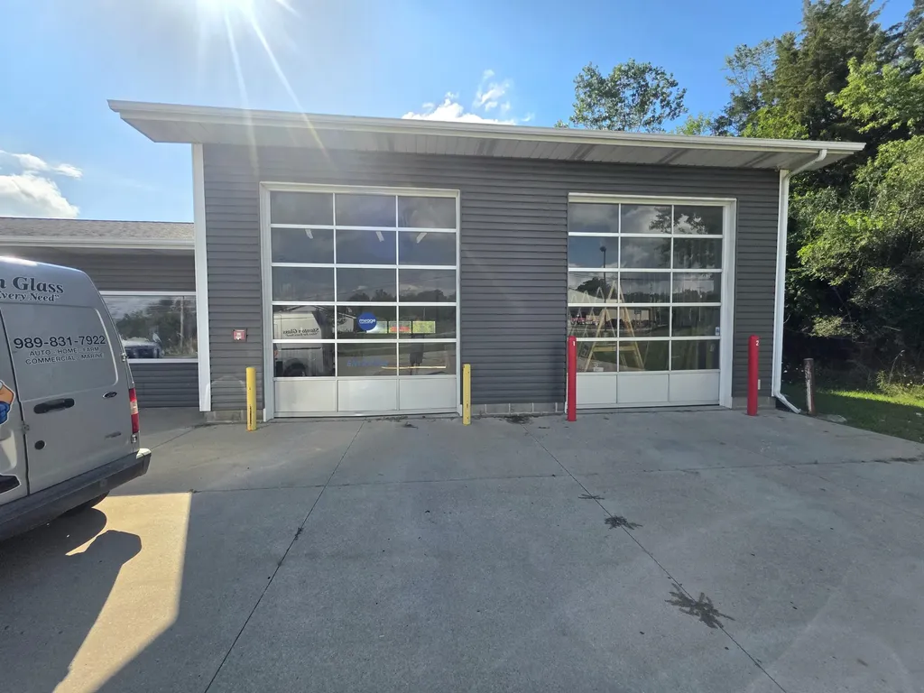 106 S State Street Stanton City MI 48888