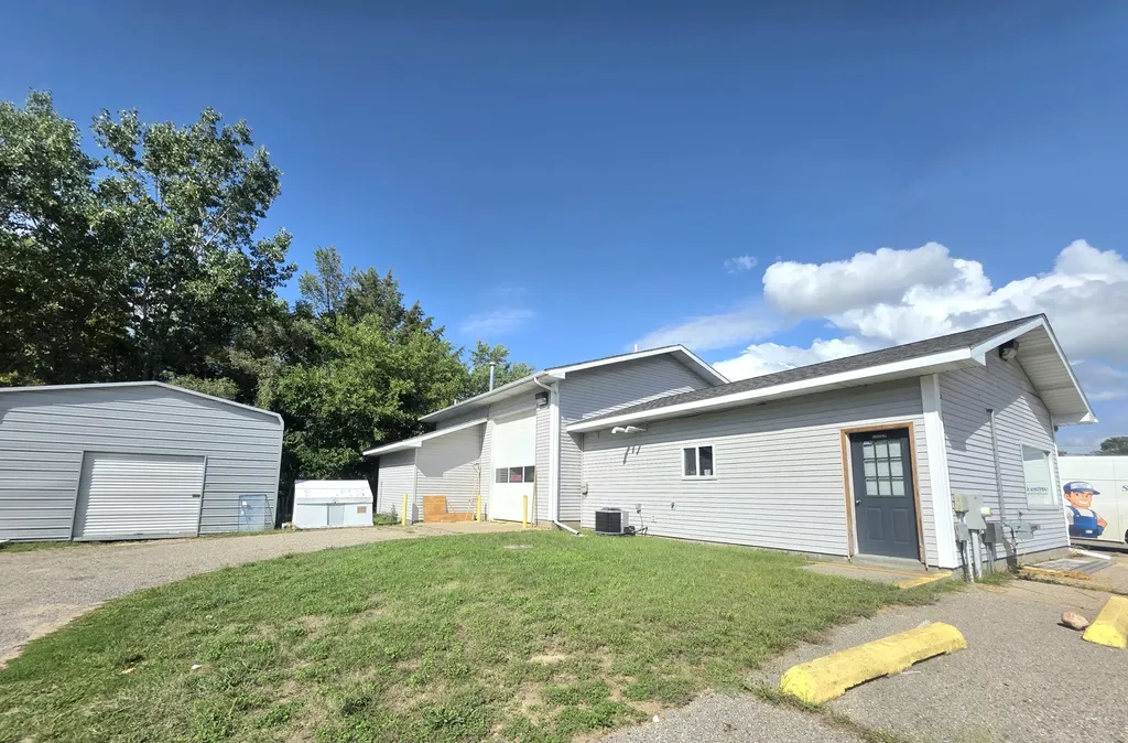 106 S State Street Stanton City MI 48888