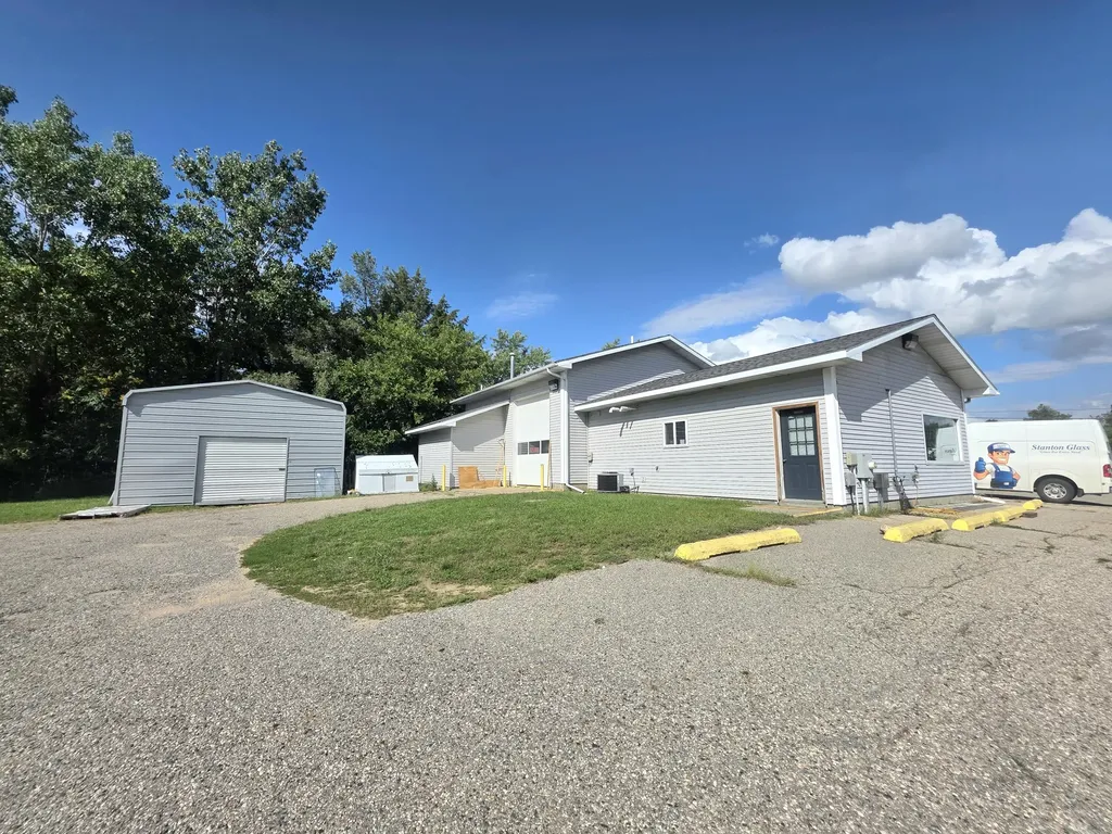 106 S State Street Stanton City MI 48888