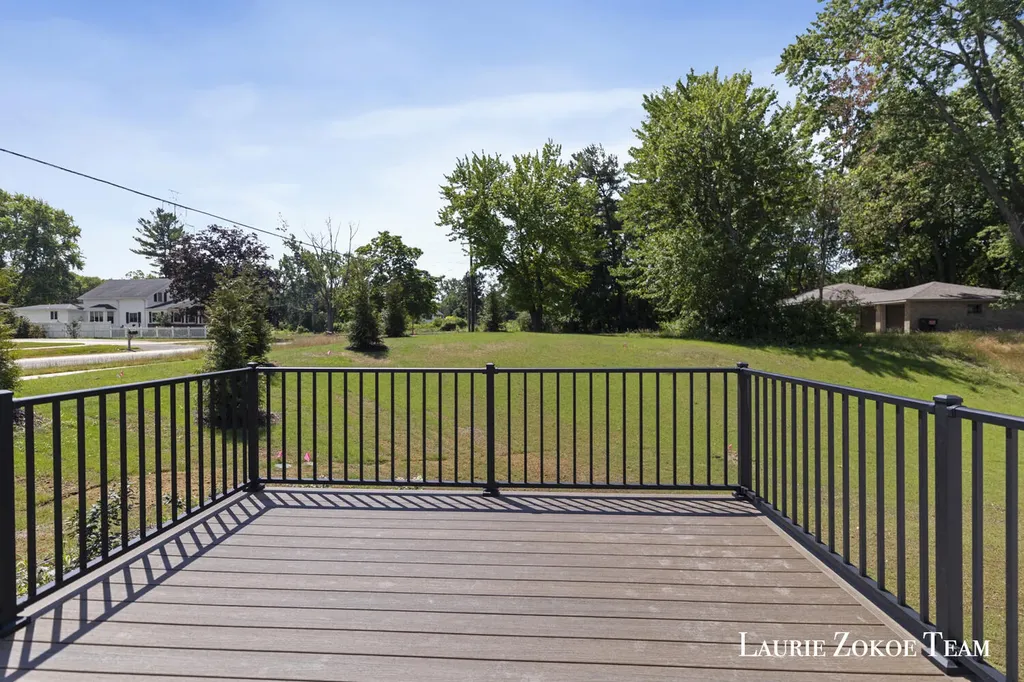 4341 Tallman Woods Drive NW Walker City MI 49534