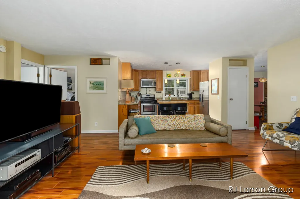 1007 Orchard Avenue Casco Township MI 49090