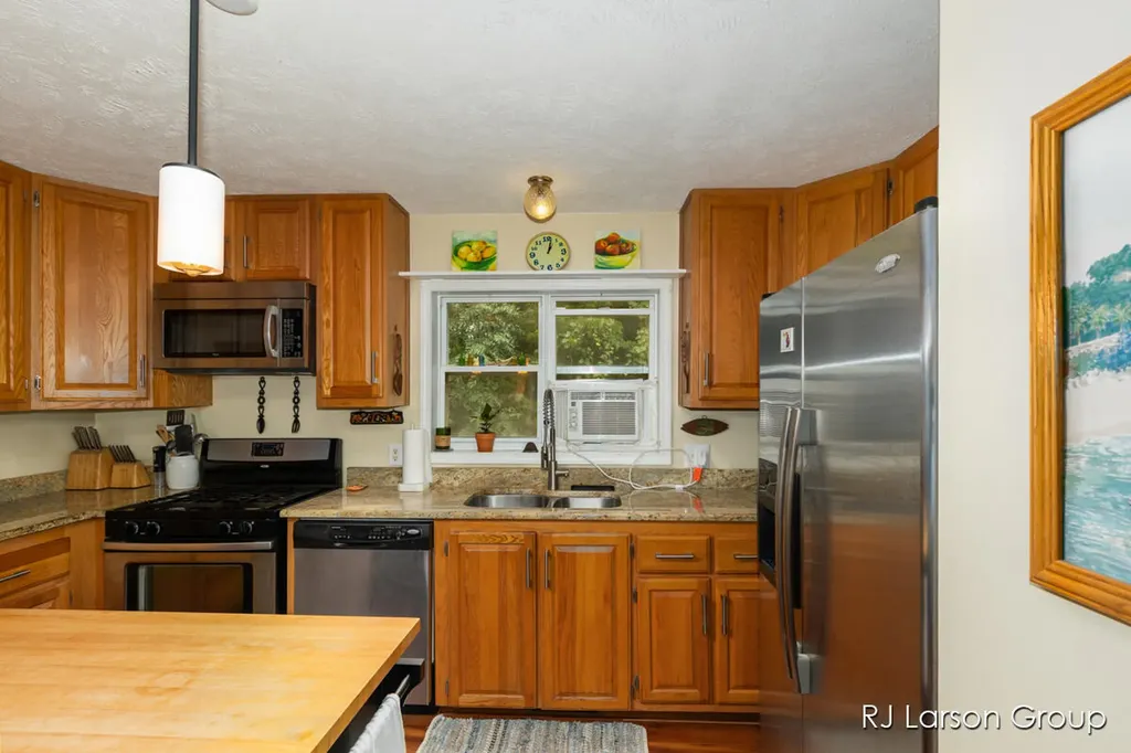 1007 Orchard Avenue Casco Township MI 49090