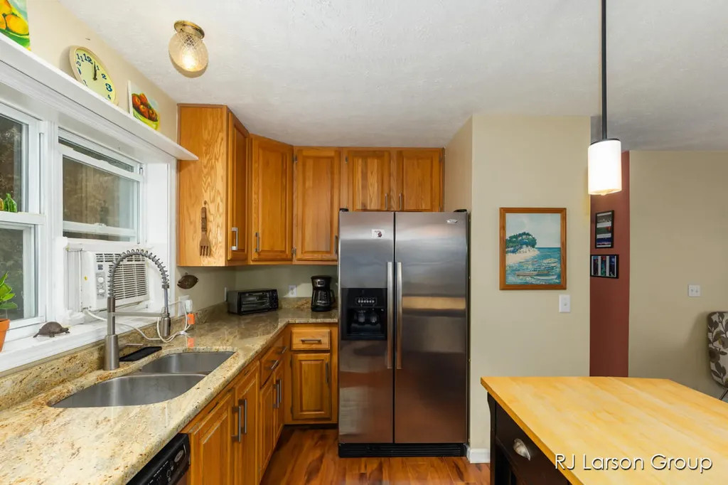 1007 Orchard Avenue Casco Township MI 49090