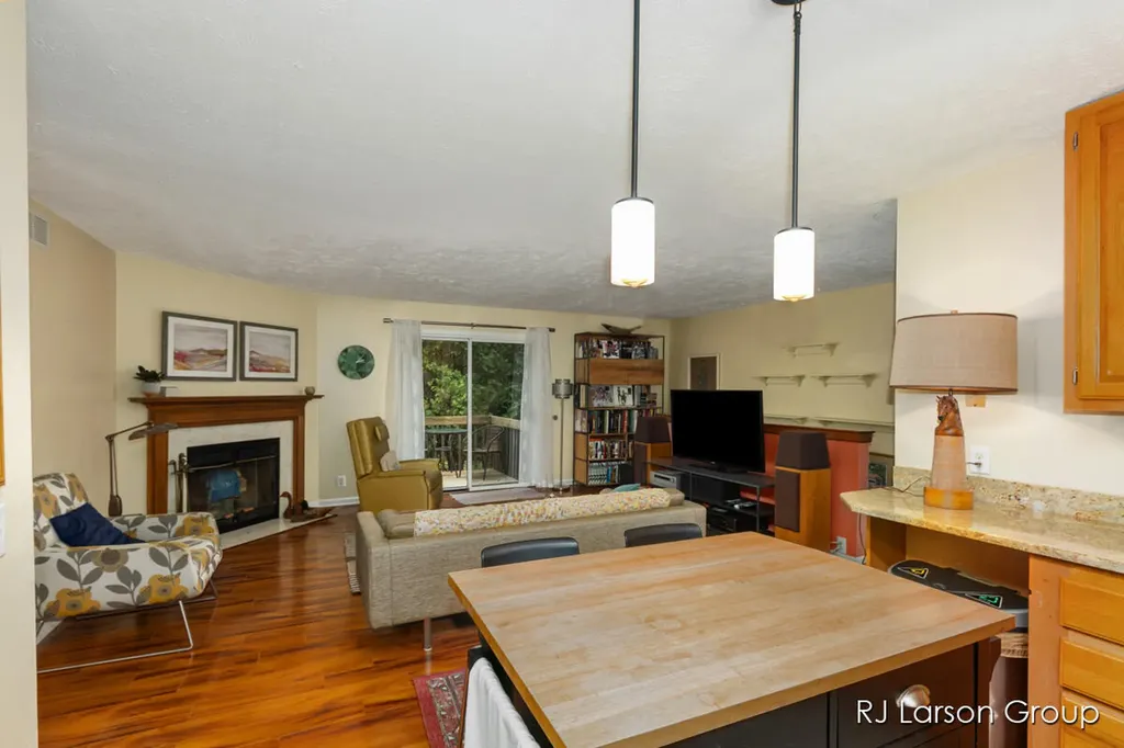 1007 Orchard Avenue Casco Township MI 49090