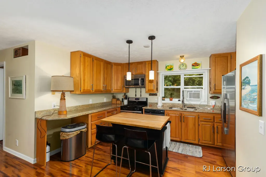 1007 Orchard Avenue Casco Township MI 49090