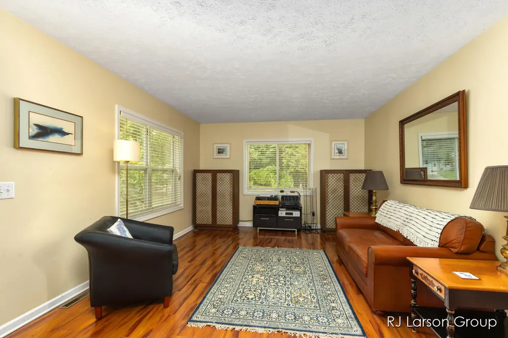 1007 Orchard Avenue Casco Township MI 49090