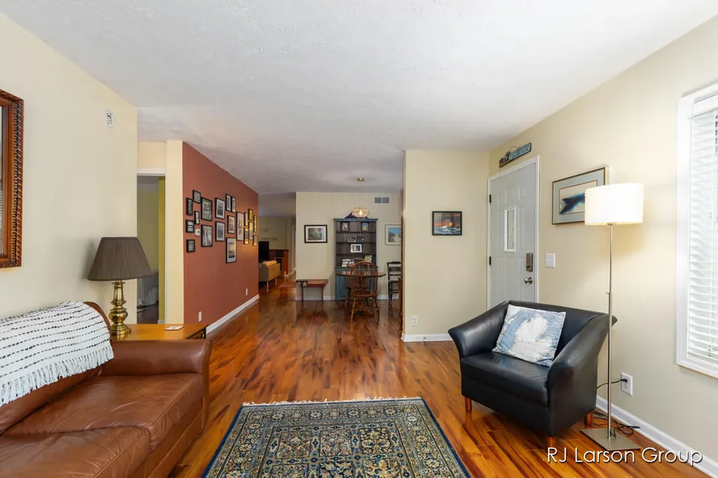 1007 Orchard Avenue Casco Township MI 49090