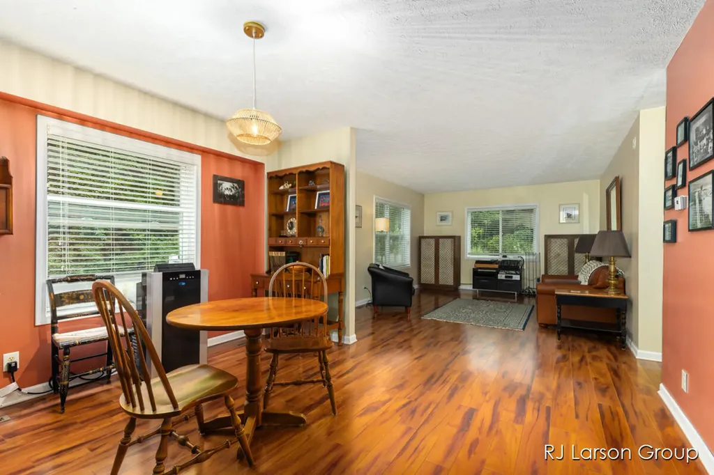 1007 Orchard Avenue Casco Township MI 49090