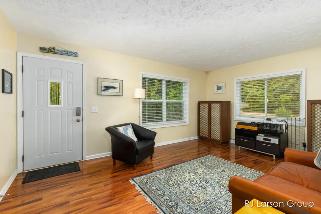 1007 Orchard Avenue Casco Township MI 49090
