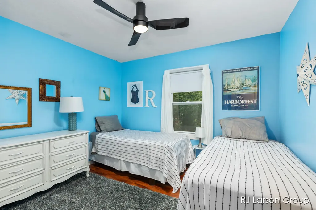 1007 Orchard Avenue Casco Township MI 49090