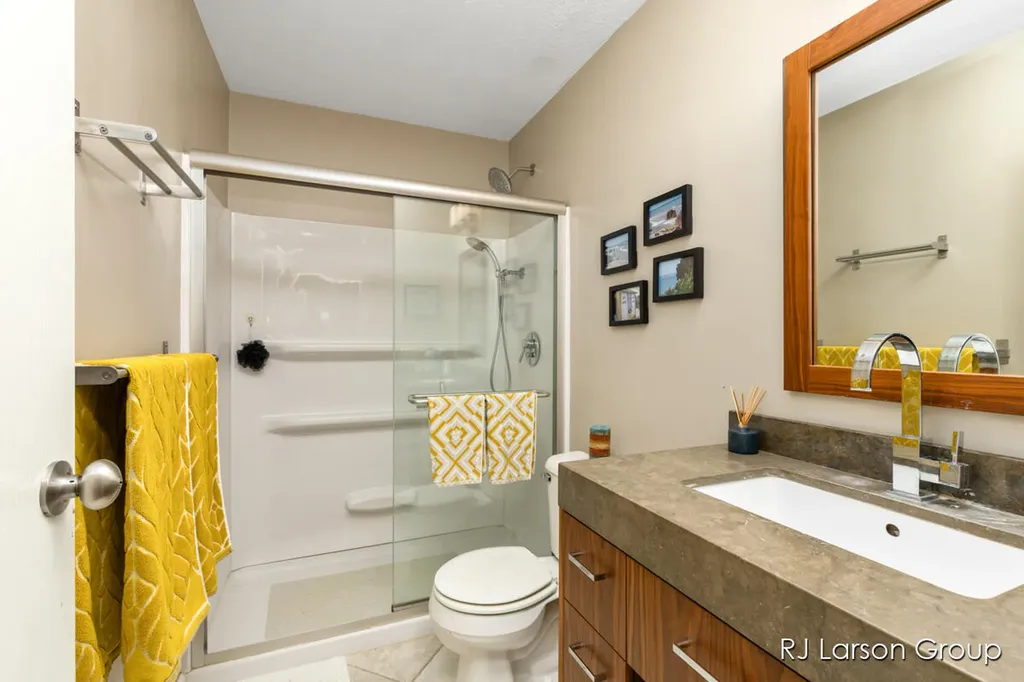 1007 Orchard Avenue Casco Township MI 49090